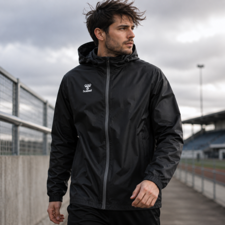 Veste imperméable hummel hmlAUTHENTIC ALL WEATHER