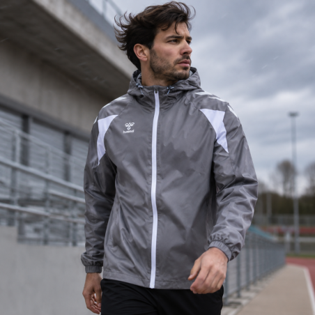 Veste hummel ALL-WEATHER hmlCORE 2.0 | CLUB-SHOP.fr