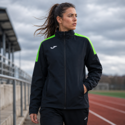 Coupe-Vent Femme Joma Trivor