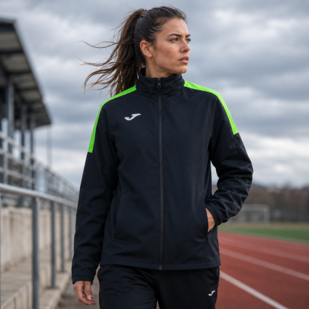 Coupe-Vent Femme Joma Trivor