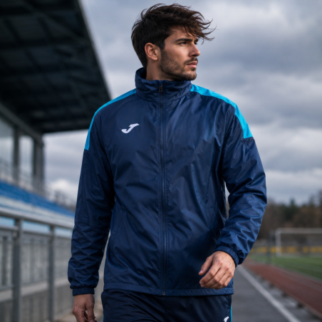 Veste de pluie Joma Trivor