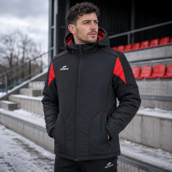 Parka NIGÒ Chaude Déperlante Club Outdoor | CLUB-SHOP.fr