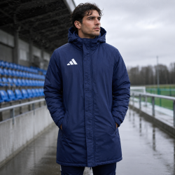 Veste Stadium Entrada 26 Homme | CLUB-SHOP.fr