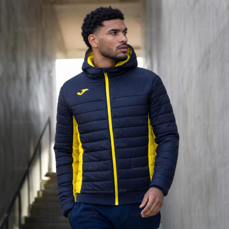 Doudoune courte Joma Urban V