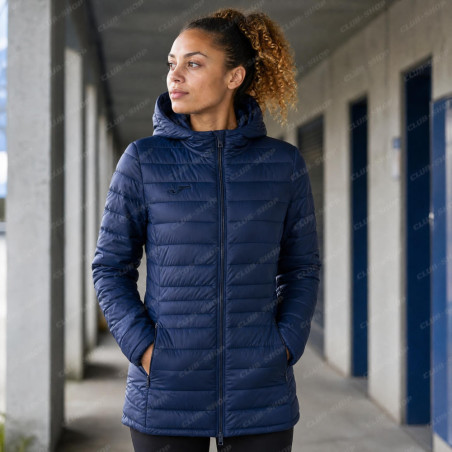 Doudoune Femme Joma Urban V