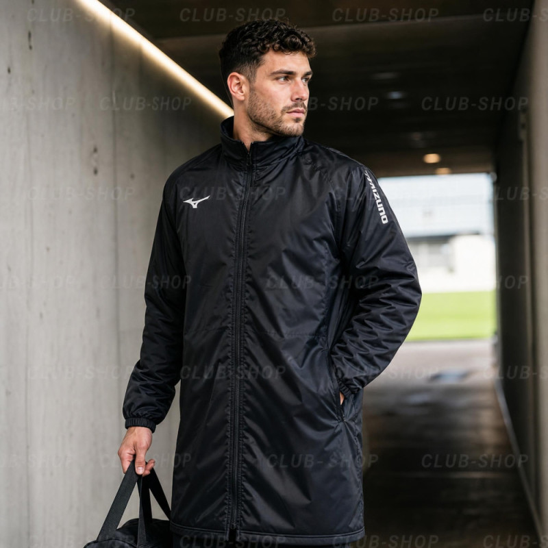 Veste de coach MIZUNO Sapporo