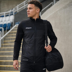 Veste Uhlsport Essential Multi Manches Amovibles | CLUB-SHOP.fr