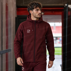 Veste Softshell Givova Homme | CLUB-SHOP.fr
