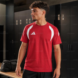 T-Shirt Tiro 26 League Homme | CLUB-SHOP.fr