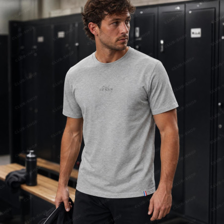 Tee-Shirt PREMIUM Coton Clubs Sport 2025 | CLUB-SHOP.fr