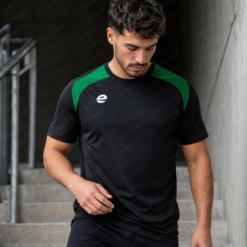 Tee-shirt Eldera PULSION sport stretch | CLUB-SHOP.fr