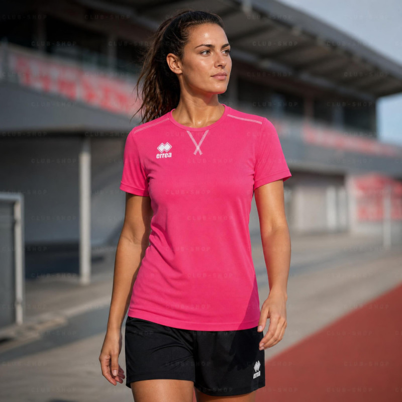 Maillot ERREA Marion respirant et performant