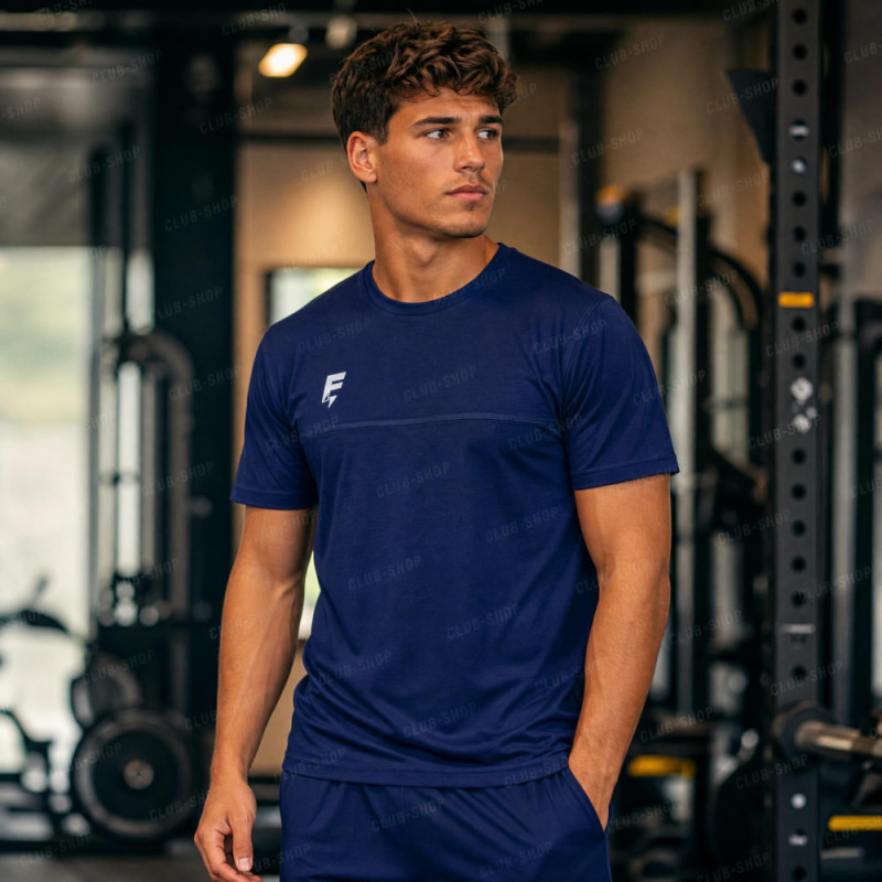 Tee-shirt FORCE 2 Coton – Enfant & Adulte Sport | CLUB-SHOP.fr