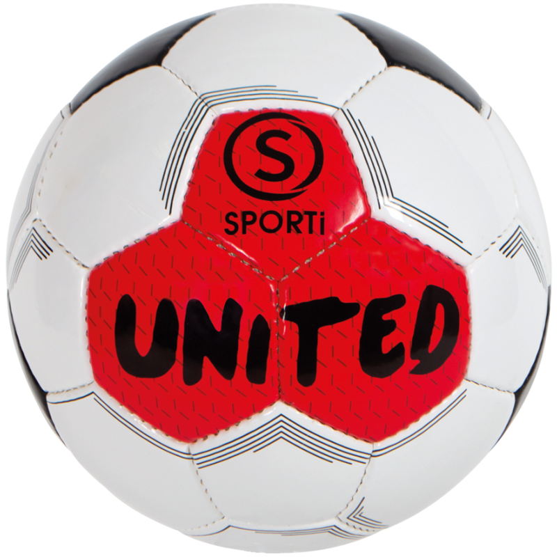 Ballon de Football United Tailles 3 à 5 | CLUB-SHOP.fr