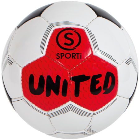 Ballon de Football United Tailles 3 à 5 | CLUB-SHOP.fr