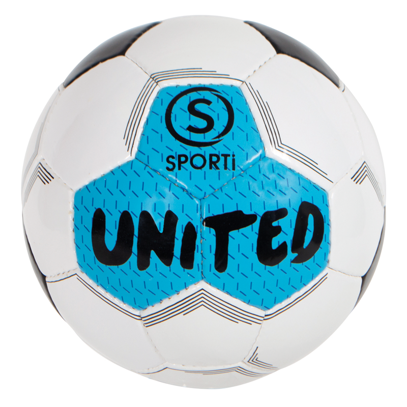 Ballon de Football United Tailles 3 à 5 | CLUB-SHOP.fr