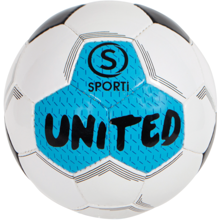 Ballon de Football United Tailles 3 à 5 | CLUB-SHOP.fr