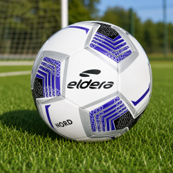 Ballon de football Eldera NORD - Entraînement et match