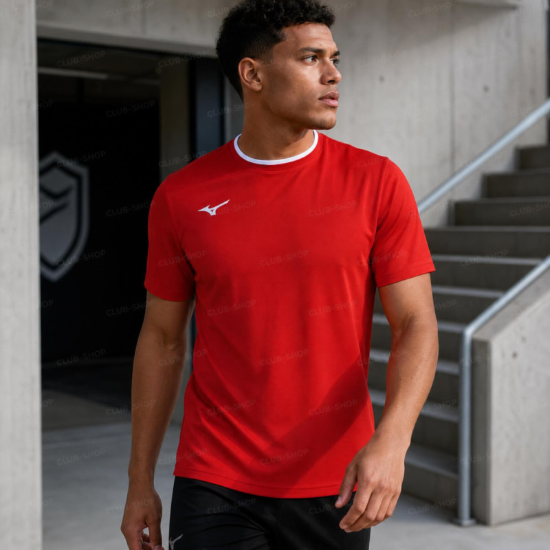 Tee-shirt MIZUNO