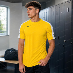 Tee-shirt d'entraînement MIZUNO Nara