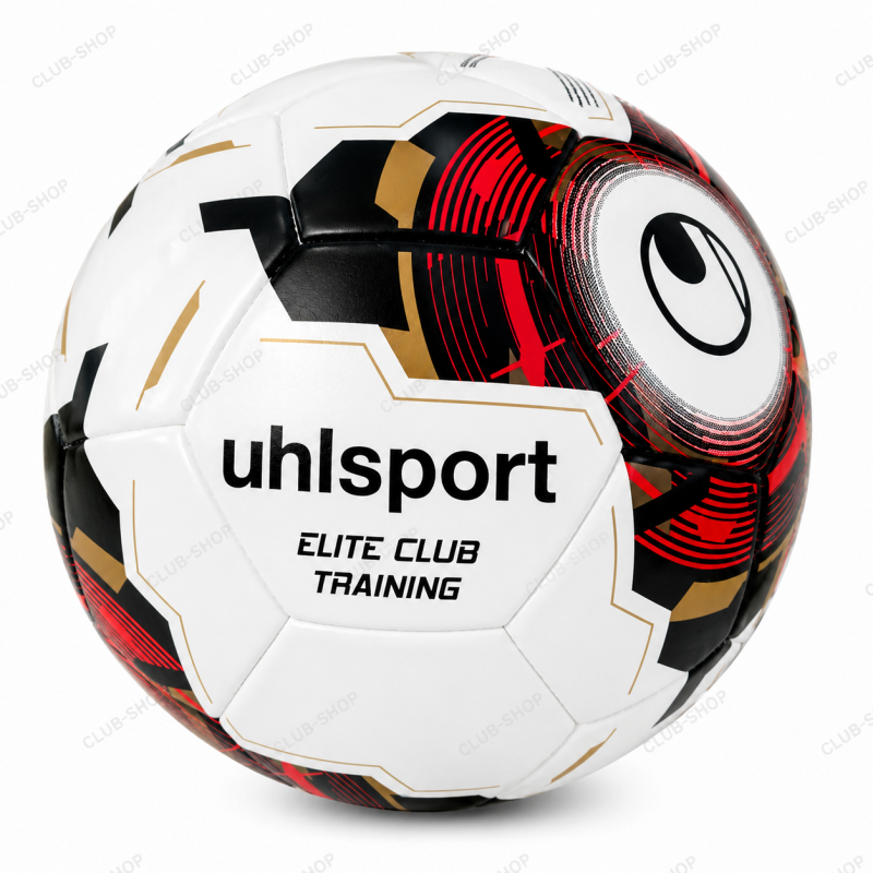Ballon Football Uhlsport Elite Club Training | CLUB-SHOP.fr