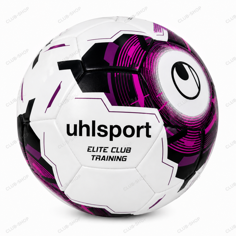 Ballon Football Uhlsport Elite Club Training | CLUB-SHOP.fr