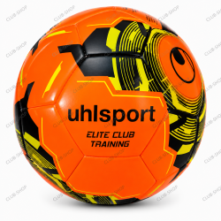 Ballon Football Uhlsport Elite Club Training | CLUB-SHOP.fr 2