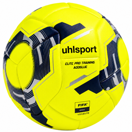 Ballon de football Uhlsport ELITE PRO TRAINING FIFA BASIC - Taille 5