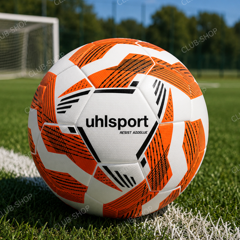 Ballon de Football RESIST Addglue Uhlsport
