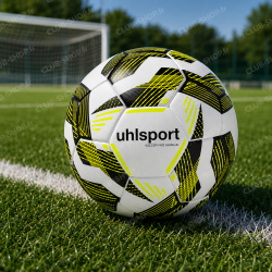 Ballon de football Uhlsport Soccer Pro Addglue