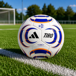 Ballon adidas TIRO Training pour entraînement football