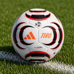 Ballon adidas TIRO League FIFA Quality pour clubs