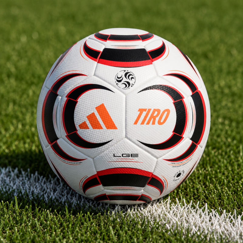 Ballon adidas TIRO League FIFA Quality pour clubs