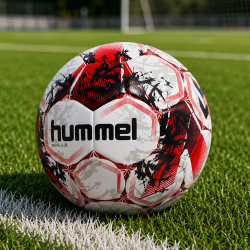 Ballon de football hummel hmlINSPIRE CLUB FB
