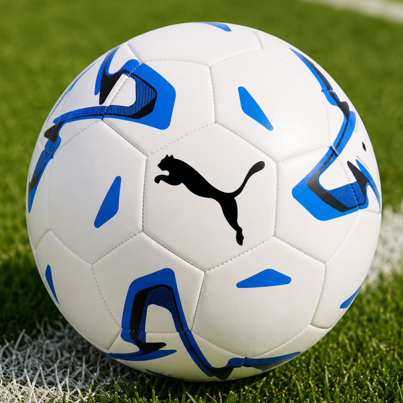 Ballon de Football PUMA STELLAR Club – Entraînement & Club