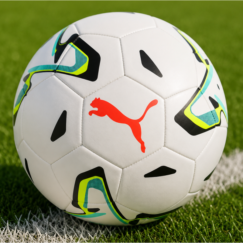 Ballon de Football PUMA STELLAR Club – Entraînement & Club