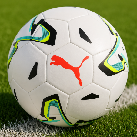 Ballon de Football PUMA STELLAR Club – Entraînement & Club