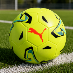 Ballon de Football PUMA STELLAR Club – Entraînement & Club