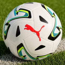 Ballon de Football PUMA STELLAR Goal FIFA Basic – Match & Club