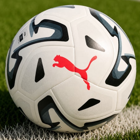 Ballon de Football PUMA STELLAR Goal FIFA Basic – Match & Club