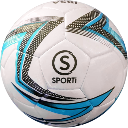 Ballon de Cecifoot Sonore Officiel T3 & T5 | CLUB-SHOP.fr