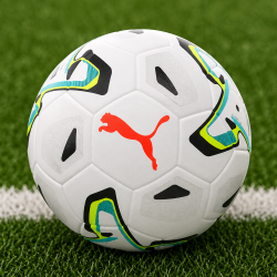 Ballon de Football PUMA STELLAR Match FIFA Quality – Taille 5