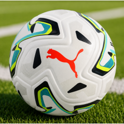 Ballon de Football PUMA STELLAR Pro FIFA Quality Pro – Taille 5