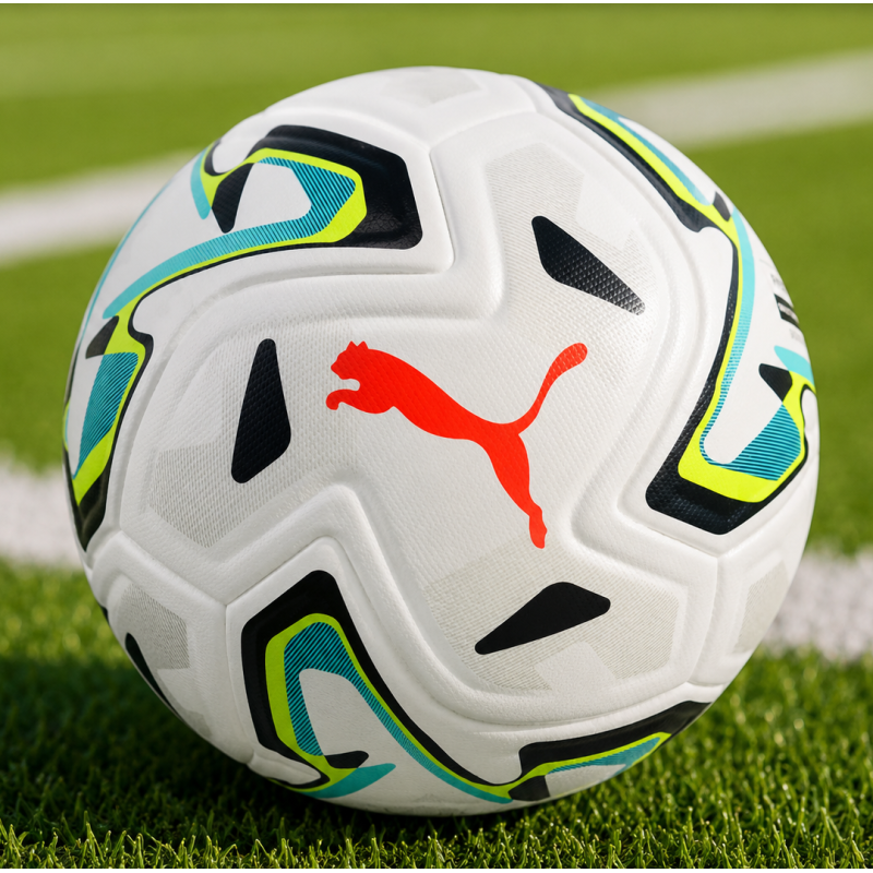 Ballon de Football PUMA STELLAR Pro FIFA Quality Pro – Taille 5