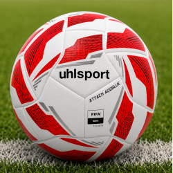 Ballon de football Uhlsport Attack Addglue