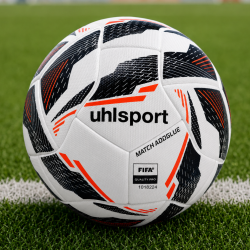 Ballon de football Uhlsport Match Addglue