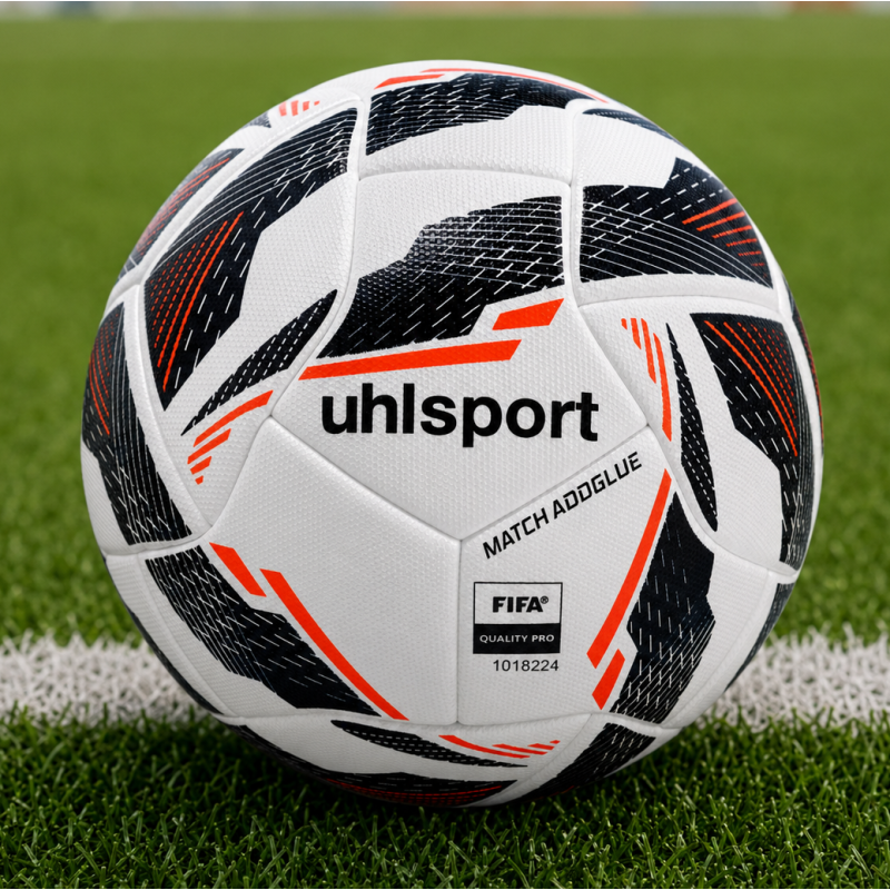Ballon de football Uhlsport Match Addglue