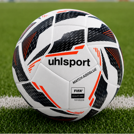 Ballon de football Uhlsport Match Addglue