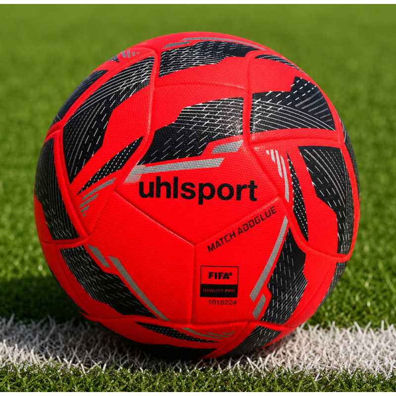 Ballon de football Uhlsport Match Addglue