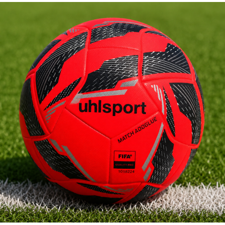 Ballon de football Uhlsport Match Addglue